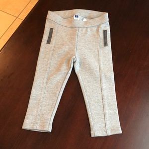 Janie and jack Ponte Pant